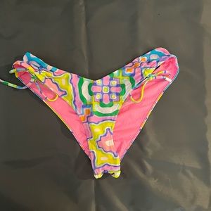 Blackbough swim M Sofia bottoms. Brand new
